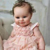 [Holiday Gift Deals] 20'' My Reborn Prudence  Reborn Baby Doll -Realistic And Lifelike with "Heartbeat" and Sound - RBBI-Myrebornbabydoll® Myrebornbabydoll®