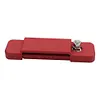2Pcs Battery Power Distribution Block 12 Way 48V 180A Marine Bus Bar 12 Terminal