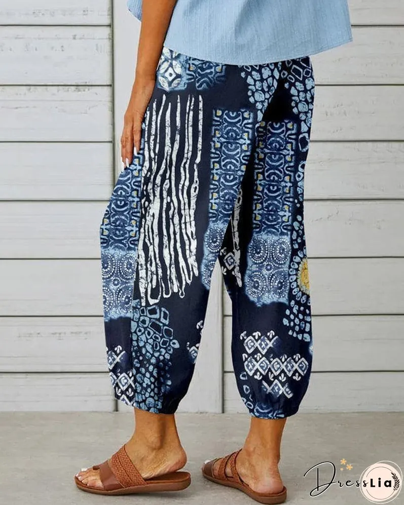 Modern and Comfortable winter Pants