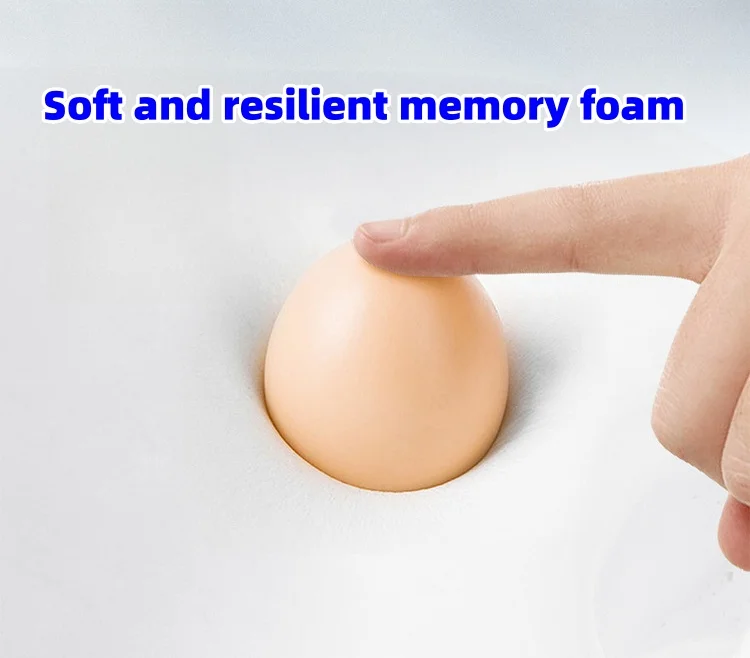 🔥Hot sale🔥Car leather lumbar headrest set