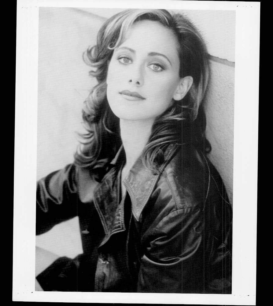 KIM RAVER - 8x10 Headshot Photo Poster painting w/ Resume - Third Watch