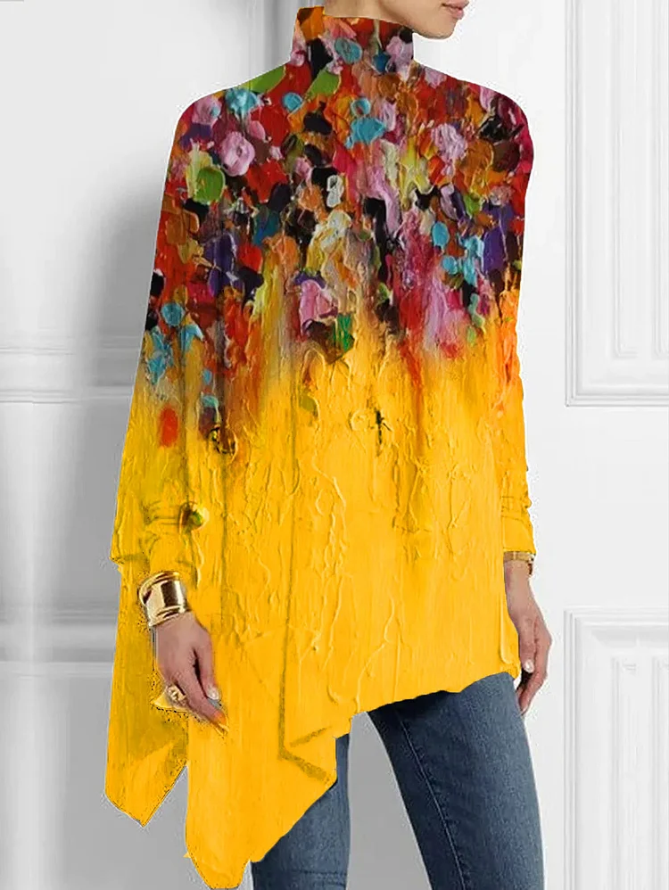 WENDY BLOUSE
