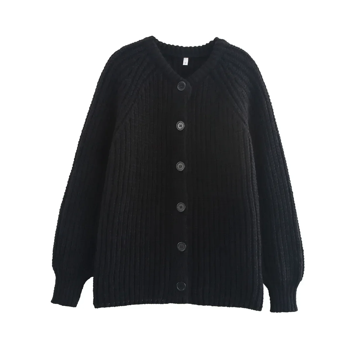 2025 Spring Sweater Women Cardigan Long Sleeve Solid Red Casual Elegant Sweaters Coat Female Warm Autumn Sweater Girl Clothes