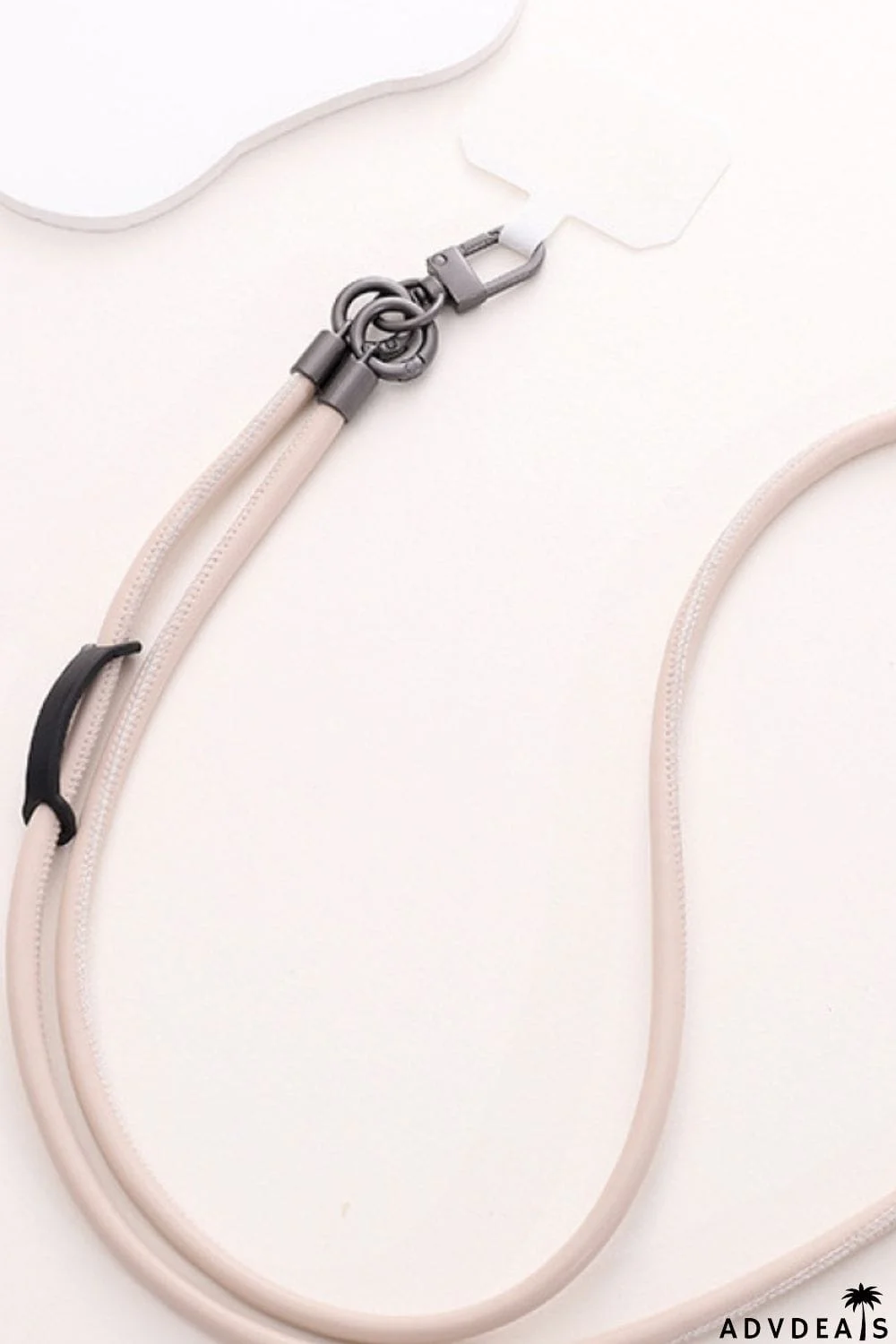 PU Phone Lanyard