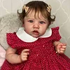 Babiesprincess Lifelike Reborn Baby Doll, Babiesprincess
