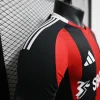 24/25 Player Fulham Soccer Jersey Away