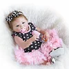 22'' My Reborn Lena Reborn Baby Girl Toy - RBBI-Myrebornbabydoll&reg; Myrebornbabydoll&reg;
