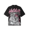 Hellstar 2024 new fashion T-shirt