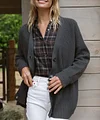 Cozy Comfort Cardigan