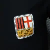 24/25 Player AC Milan 125th Anniversary Black Long Sleeve Soccer Jersey