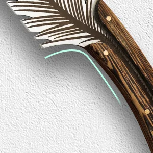 boning knife