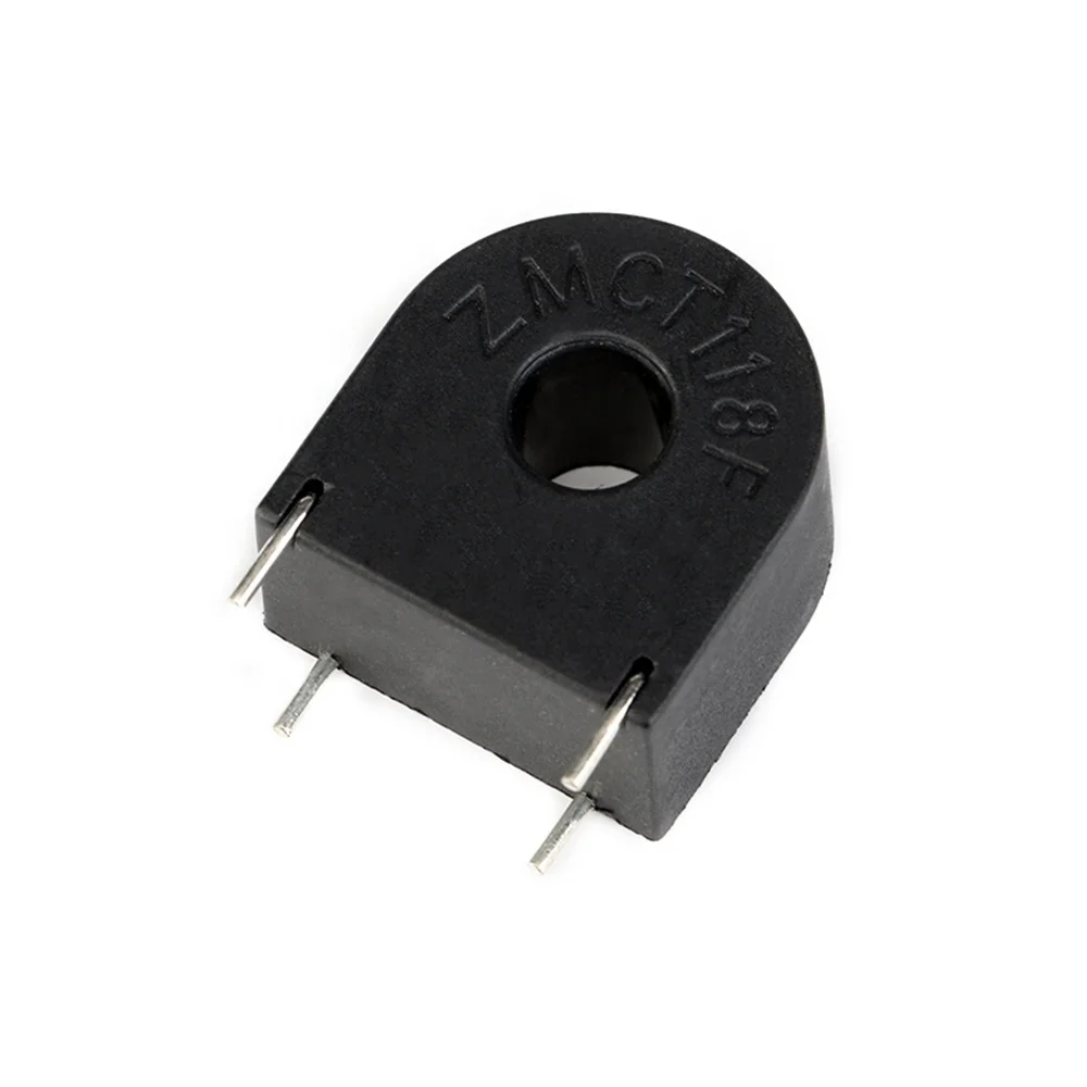 Precision Current Type Voltage Transformer ZMPT107 / 101B ZMCT102 / 103/118 Electric Mountable Current Transformers