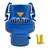 FRV100 Pool Cleaner Flow Regulator Valve Easy To Install Automatic Pool Cleaner Flow Control Valve In Ground for Zodiac MX8 MX6 Elite Series