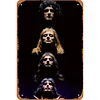 Queen - Vintage Metal Signs - 20*30cm/30*40cm - Music