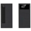 Fast Charging Power Bank with Digital Display
