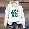 Philly Love Hoodie