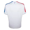 Crystal Palace Third Away Soccer Jersey 2025/26