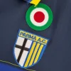 Retro 1999-2000 Parma Soccer Jersey Away