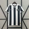 24/25 Botafogo Soccer Jersey Home