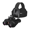 VRNV300 3DVR Helmet-Mounted Infrared Night Vision Telescope 4k HD Night Binocular Camera Night Vision Device