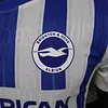 2024/2025 Player Version Brighton Home Football Shirt 1:1 Thai Quality