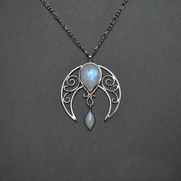 Moondust Dreamscape Necklace