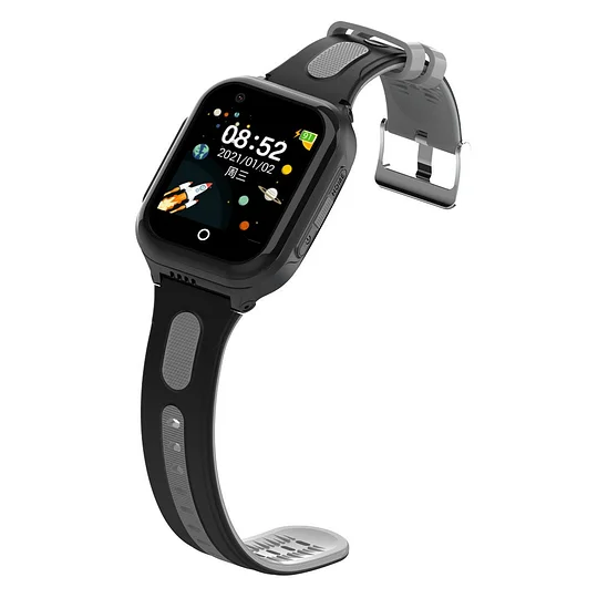 NBX DF81 Smart Watch for Kids - Shenzhen NBX Technology Co.,Ltd