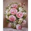 (Multi-Style) Flowers -11CT Counted Cross Stitch 40*50cm/15.75*19.69in