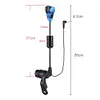 LED Carp Fishing Swing Adjustable Bite Alarm Indicator Carp Fishing Alarm Swing