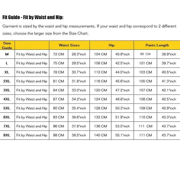 【40% OFF】Unisex Fleece Jogging Bottoms