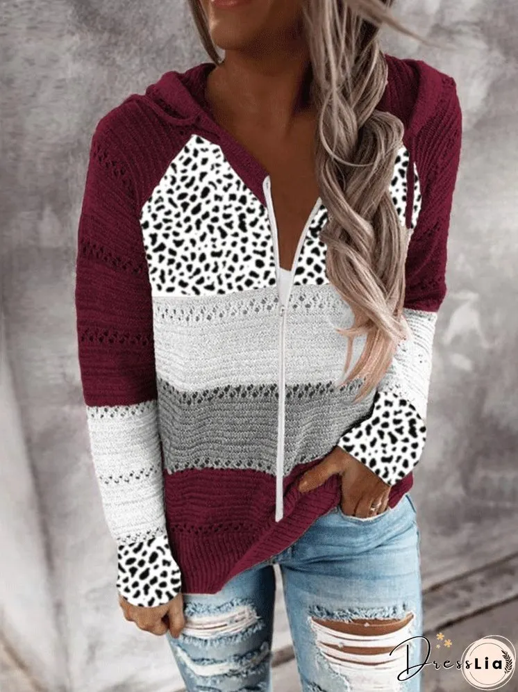 Elegant and Casual winter Sweater
