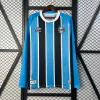 25/26 Gremio Long Sleeve Soccer Jersey Home