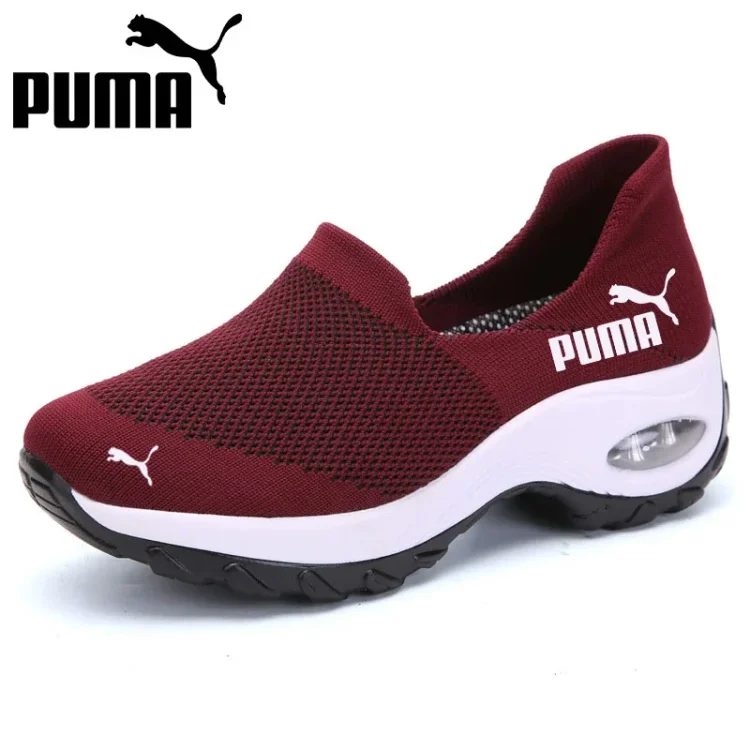 Oddychające buty do chodzenia na świeżym powietrzu PUMA®