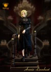 1/6 & 1/4 Scale Dinner Dress Ver. Annie Leonhart - Attack On Titan Resin Statue - Model Power Studio