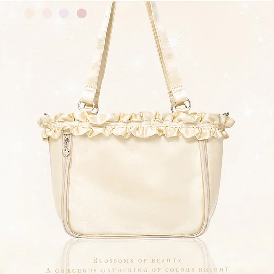 Sakuranomori  - きなり匠 2袋 桜【婦人扇子】 - 京扇子の老舗｜ギフト 扇子の山二｜京都・五条烏丸