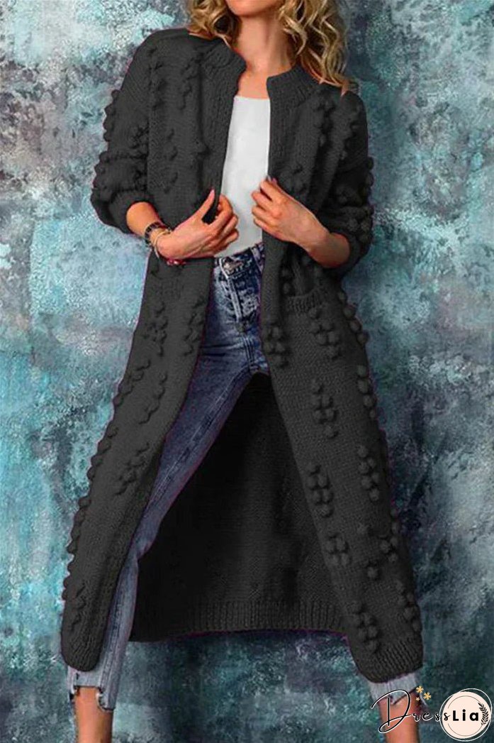 Simple and Stylish winter Jacket