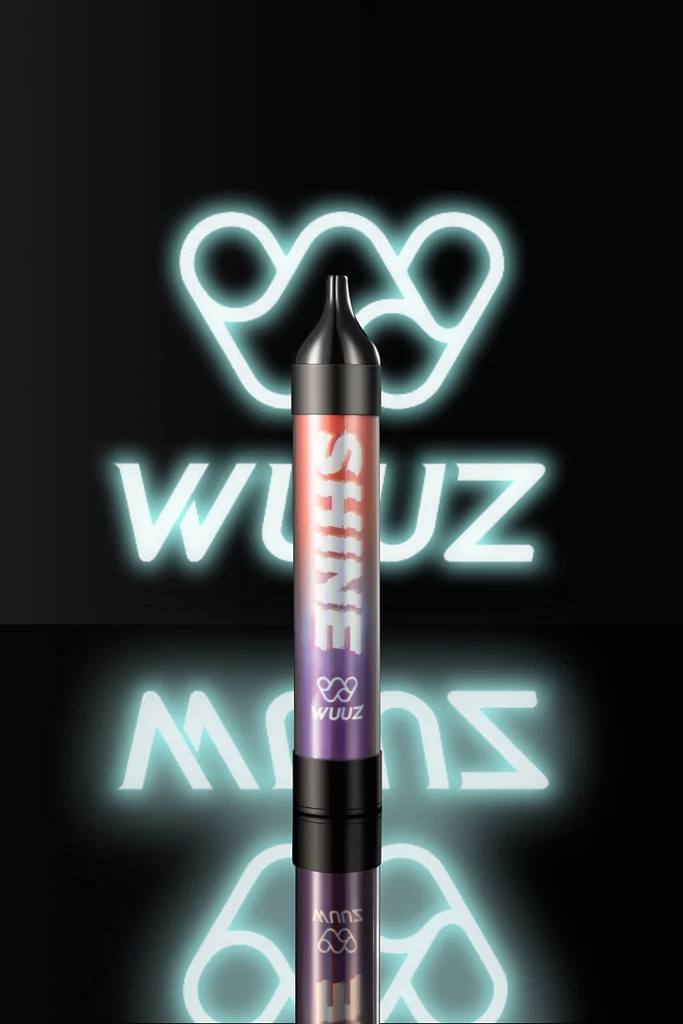 WUUZ disposable vape SHINE-veexshop