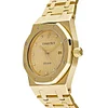 Audemars Piguet Royal Oak Vintage Yellow Gold Champagne Dial 6008BA