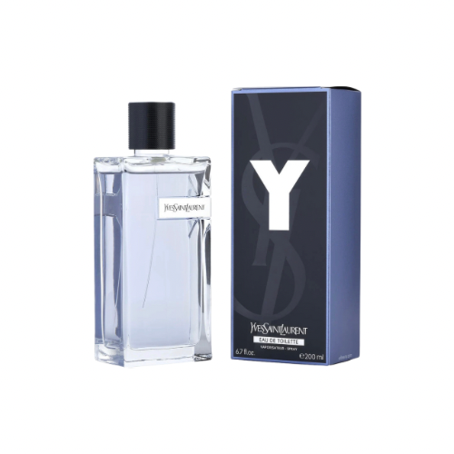 Y by Yves Saint Laurent