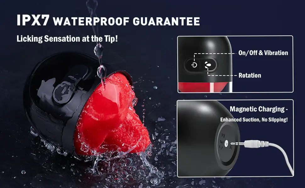 XP Gear product detail