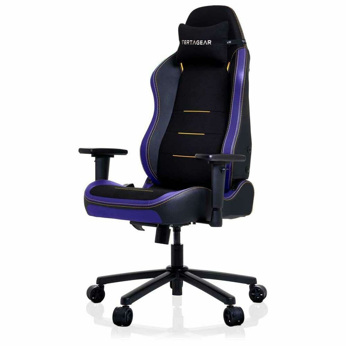 Gaming Chair Vertagear SL3800 Purple