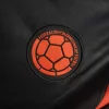 2024 Women Colombia Away-Football Shirt 1:1 Thai Quality