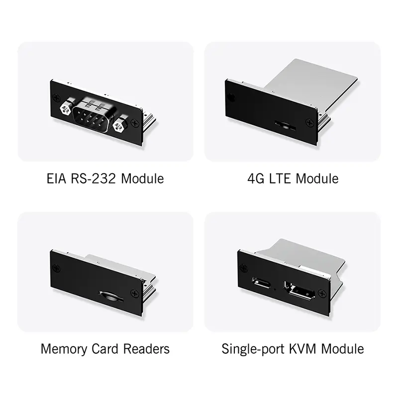 GPD Pocket 4 Genuine Module Components Accessories and Parts
