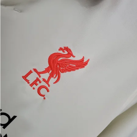 2021/2022 Liverpool Away Football Shirt Thai Quality