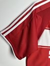 2007-2008 Retro Bayern Munich Home Football Jersey 1:1 Thai Quality