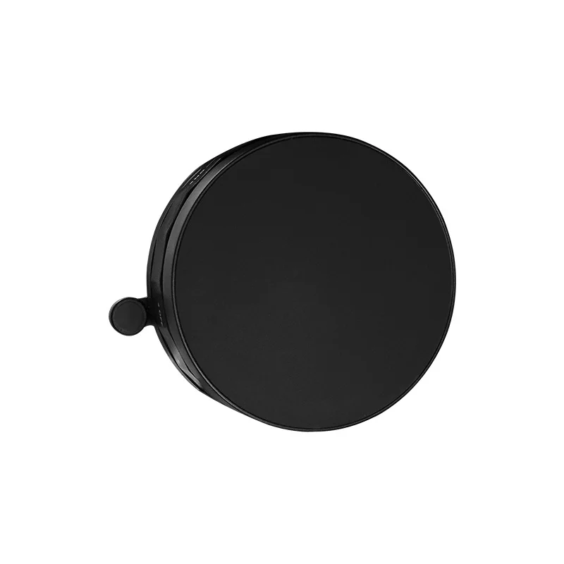 Car phone holder vacuum adsorption magnetic suction car navigation fixed special suction cup