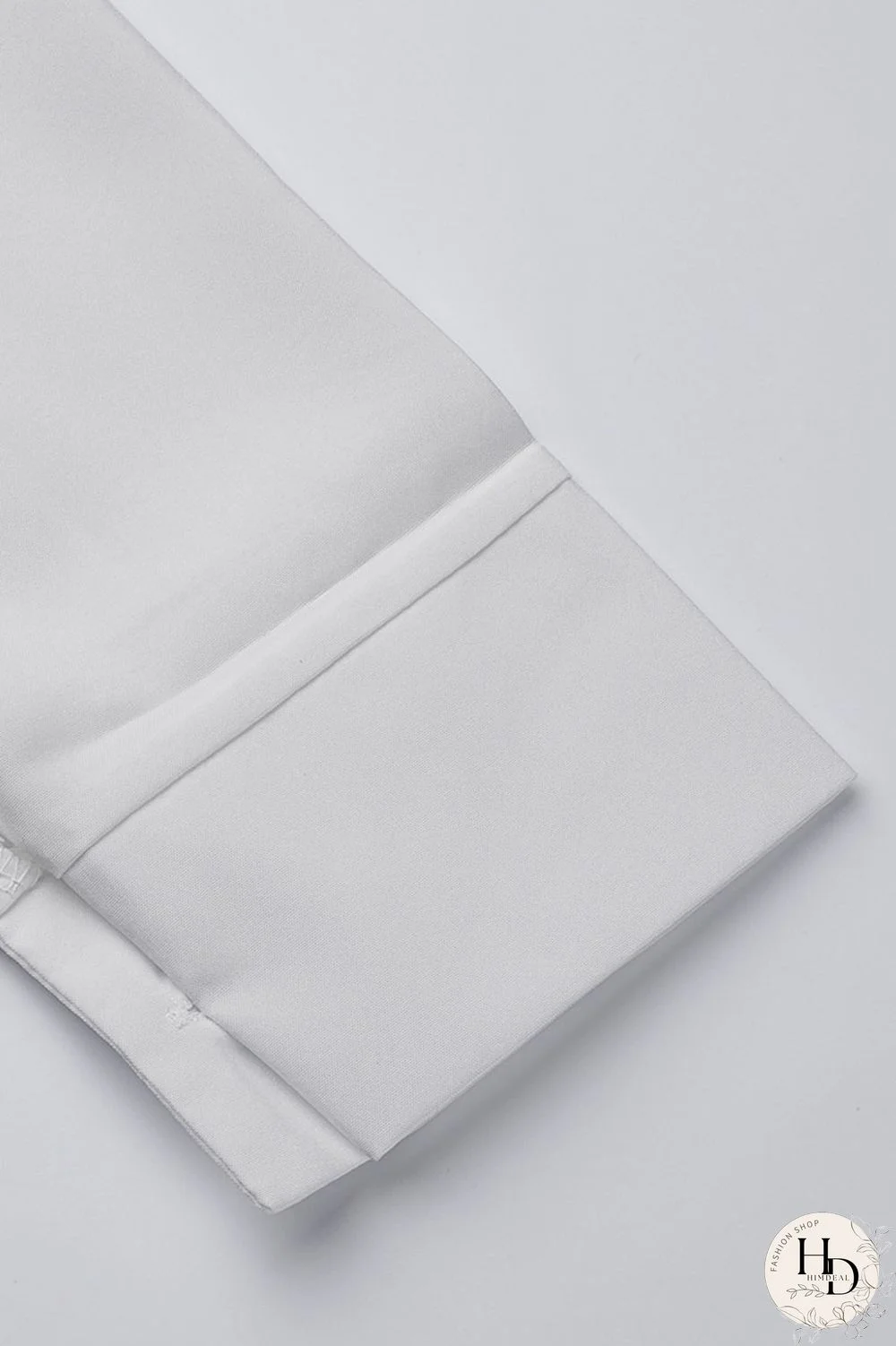 Black Pink Casual Print Patchwork Slit Turndown Collar Tops