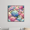 Diamond Painting -DIY Full Square Drill Flower(40*40CM)