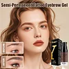 🔥LAST DAY 🔥 2025 Hot Sale Longwear Waterproof Tinted Brow Gel