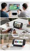 Nintendo Switch 2 Projection Base NS2 Expansion Dock